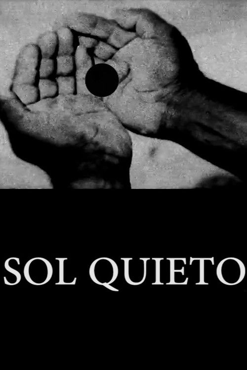 Still Sun (2015) poster