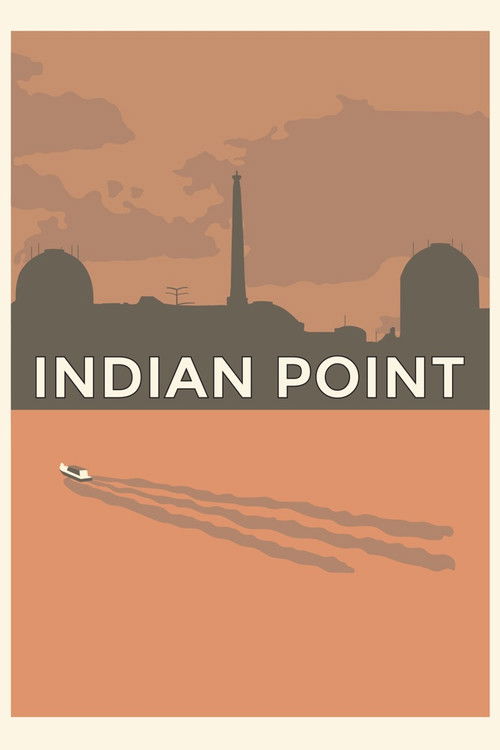 Indian Point (2016) poster
