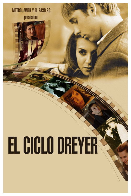 The Dreyer Cycle (2006) poster