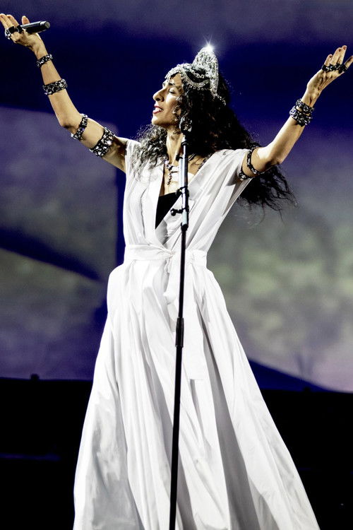 Marisa Monte: Portas Ao Vivo (2023) poster