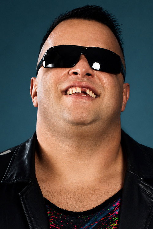 Jerry Sags