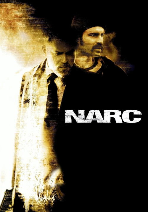 Narc: The Visual Trip (2003) poster
