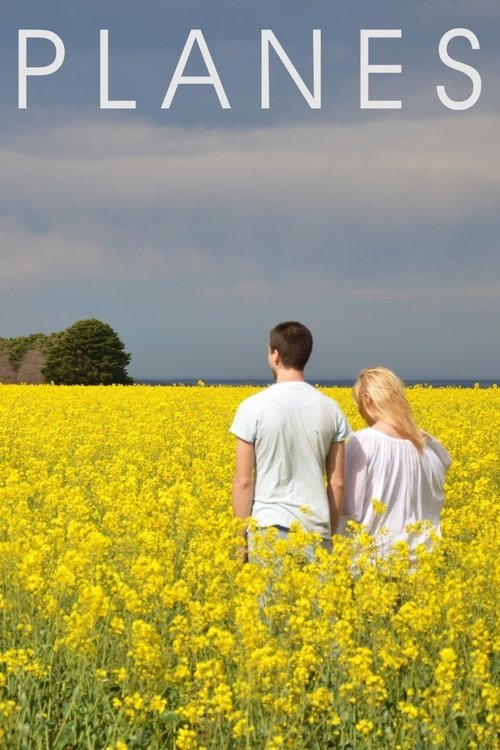 Planes (2012) poster