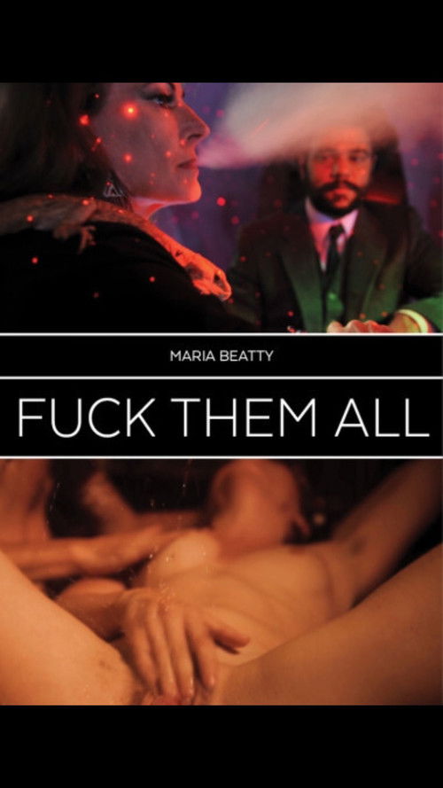 Fuck Them All (2016) poster
