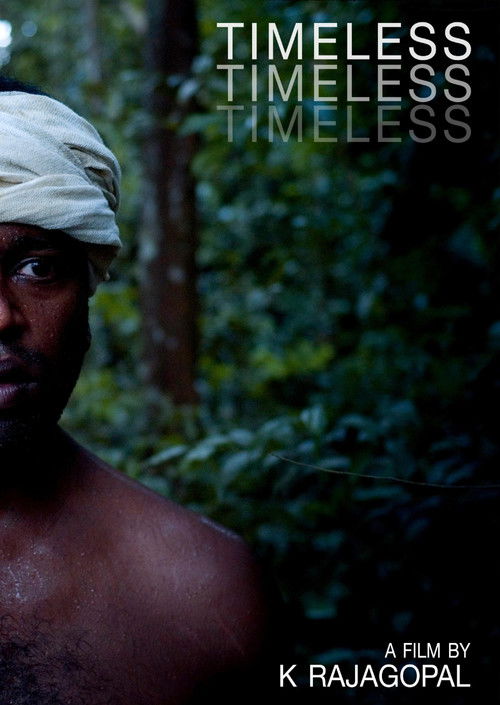 Timeless (2010) poster