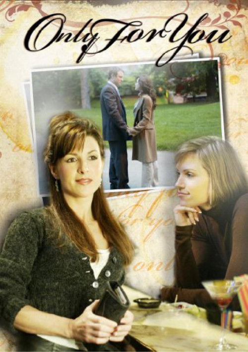 Only for You (2007) poster