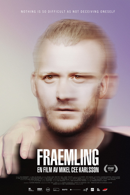 Fraemling (2019) poster