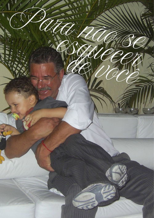 Para não se esquecer de você (2025) poster