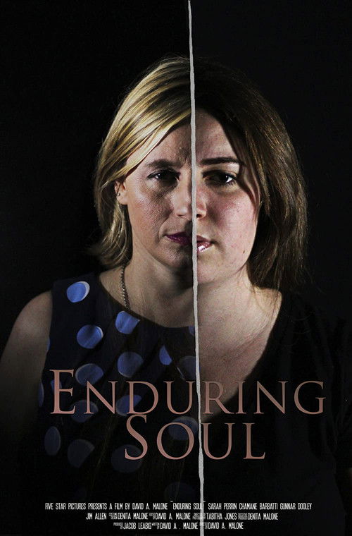 Enduring Soul (2017) poster