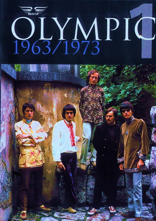 Olympic: Olympic 1963/1973 (2003) poster