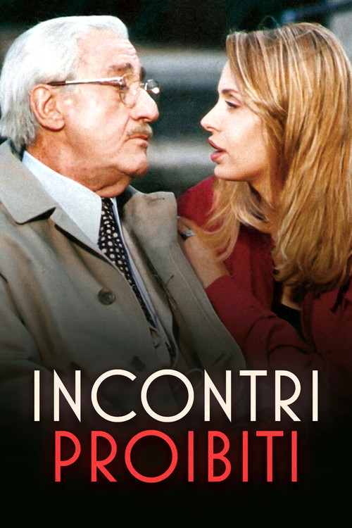 Incontri proibiti (1998) poster