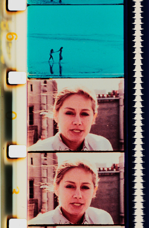 Brighton Belle (1974) poster