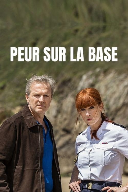 Peur sur la base (2017) poster