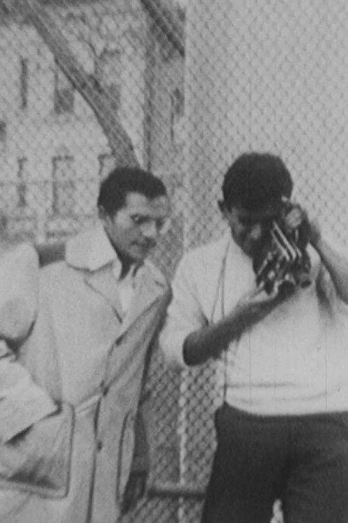 The Way We See It (1969) poster