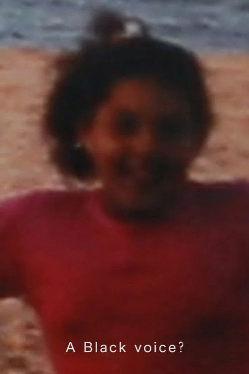 The Image that Spits, the Eye that Accumulates (2017) poster