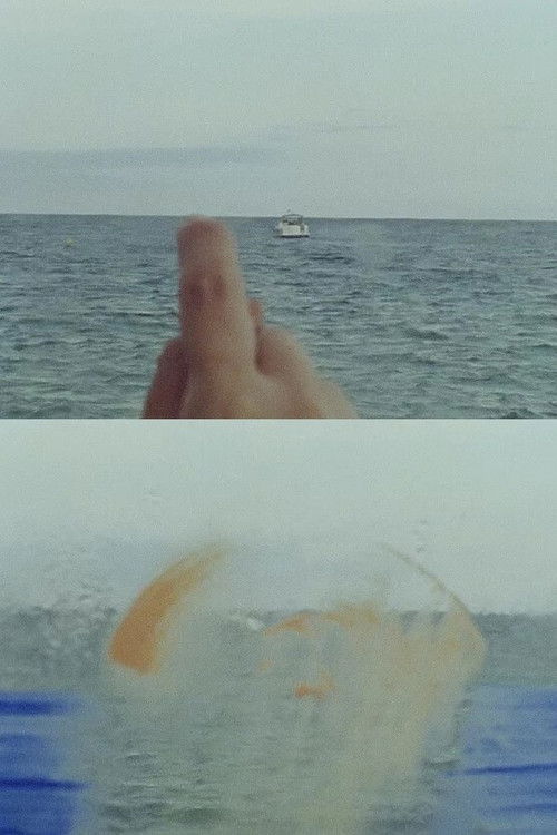 El mar peinó a la orilla (2021) poster