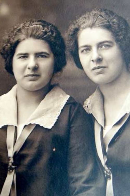 In Search of the Papin Sisters (2000) poster