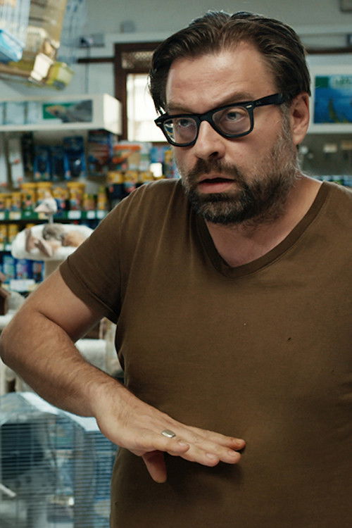 Wings of the Spirit (2019) poster