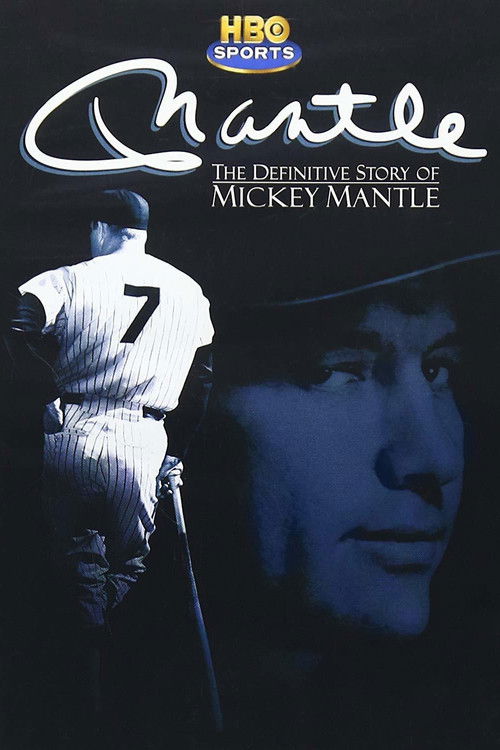 Mantle (2005) poster