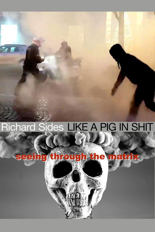 Like a Pig in Shit (2019) poster