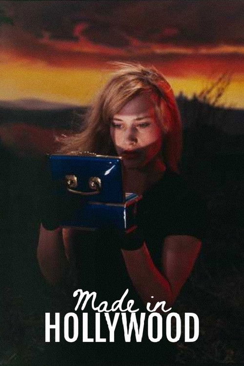 Made in Hollywood (1990) poster