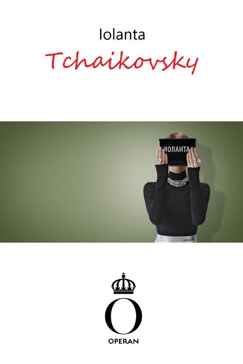 Iolanta - RSO (2021) poster