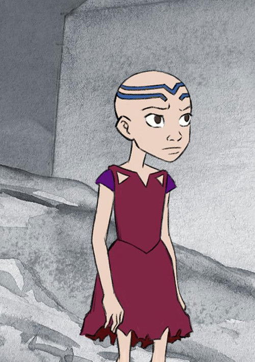 Anantara (2022) poster