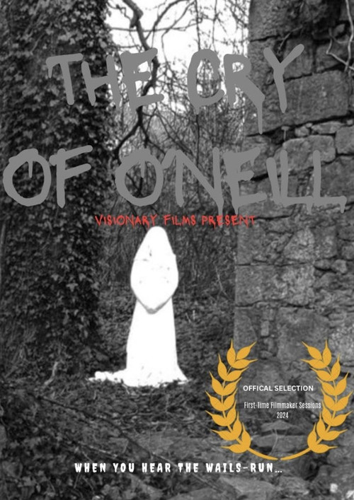 The Cry Of O’Neill (2024) poster