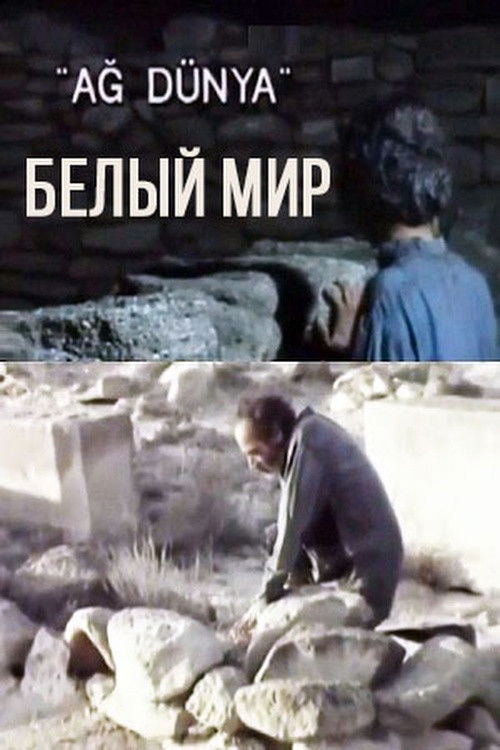 White World (1995) poster