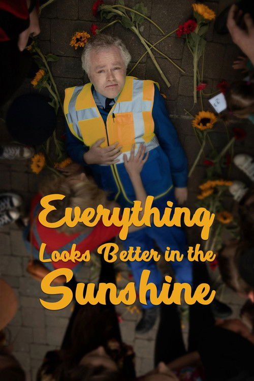 Everything Looks Better in the Sunshine (2019) poster