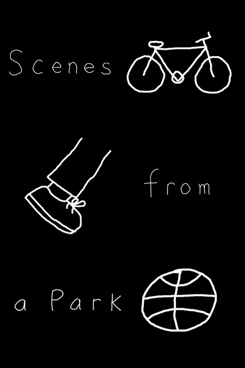 Scenes From a Park (2017) poster