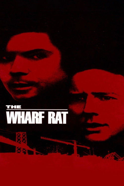 The Wharf Rat (1996) poster