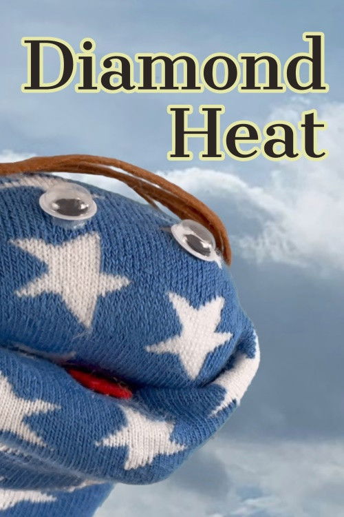 Diamond Heat (2022) poster