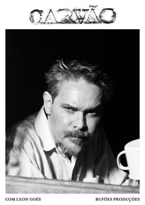 Charcoal (2019) poster