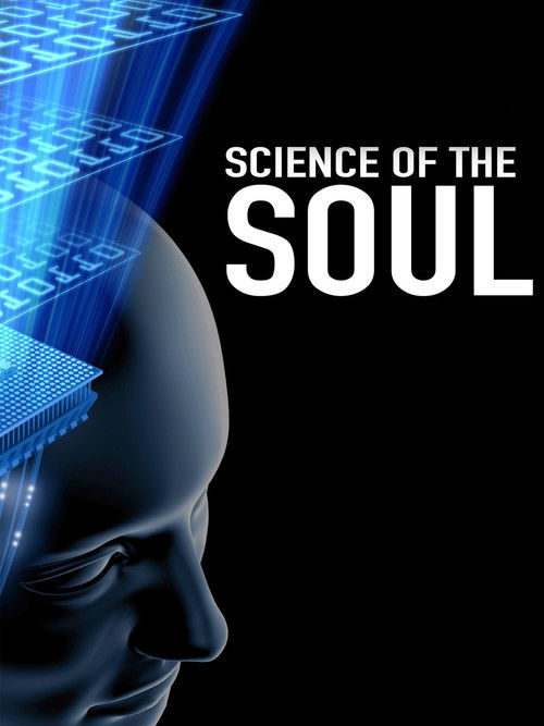 Science of the Soul (2011) poster