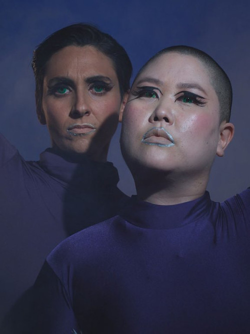 Plum Circus (2019) poster