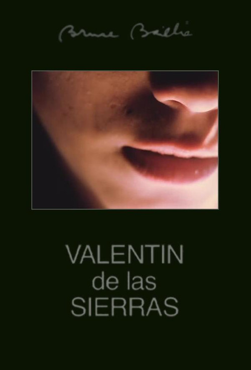 Valentin de las Sierras (1968) poster