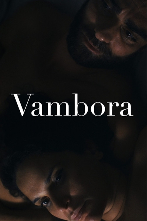 Vambora (2024) poster