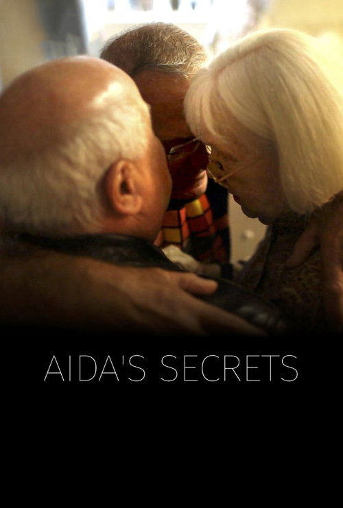Aida's Secrets (2016) poster