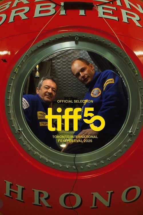 Baloncular (2025) poster