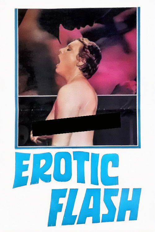 Erotic Flash (1981) poster