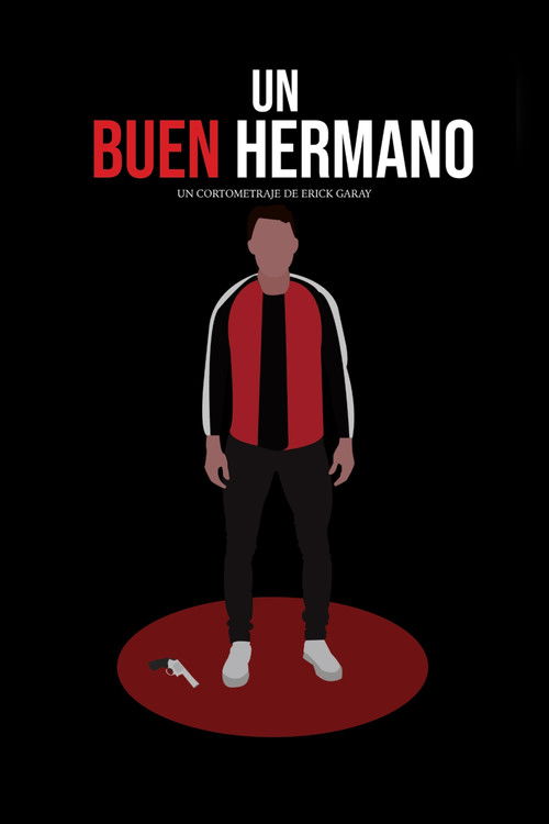 A Good Brother (2024) poster