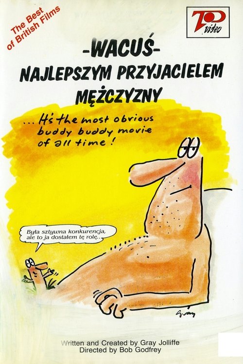 Wicked Willie (1990) poster