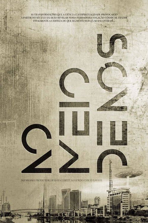 No Meio de Nós (2017) poster