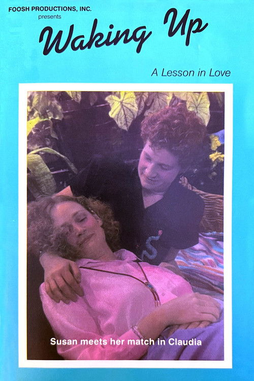 Waking Up: A Lesson In Love (1988) poster