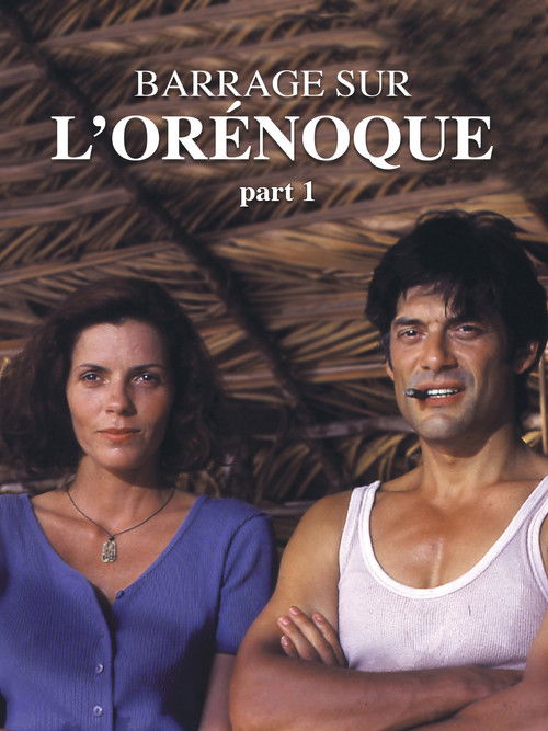 Barrage sur l'Orénoque (1996) poster