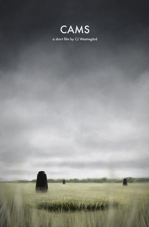 Cams (2014) poster