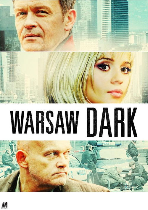 Warsaw Dark (2008) poster