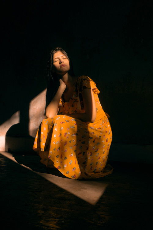 Reading World (2021) poster