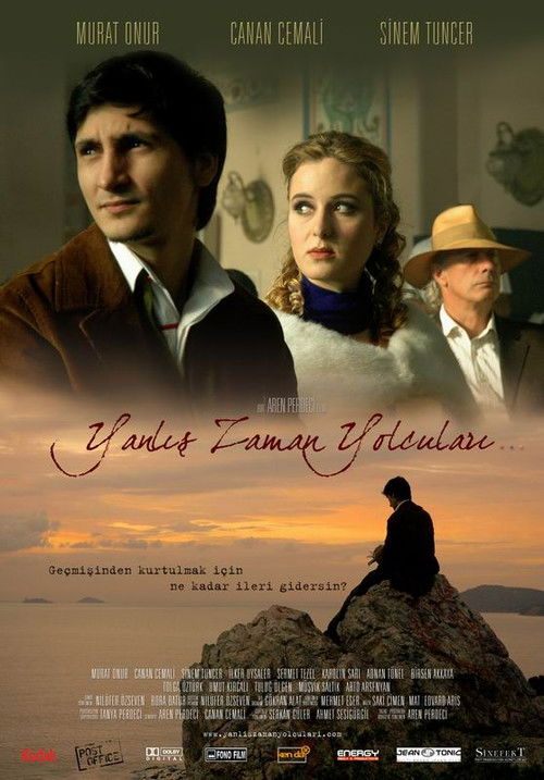 Yanlış Zaman Yolcuları (2007) poster